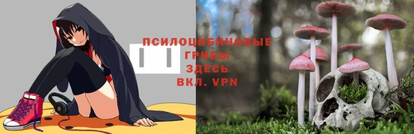твердый Валдай